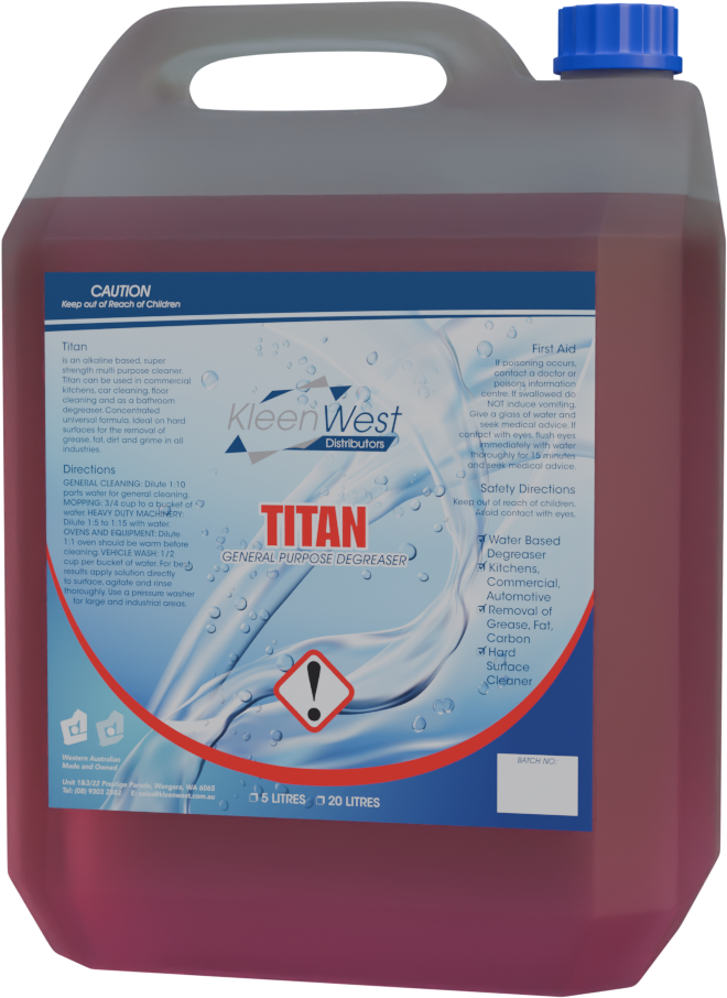 Titan
