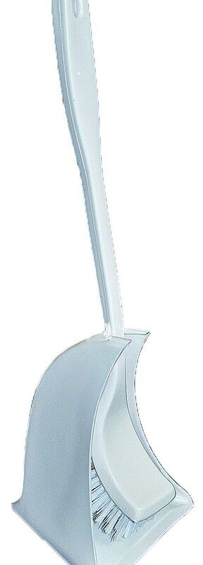 Toilet Tidy Set Square 35217