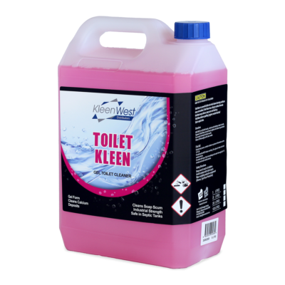 Toilet Kleen