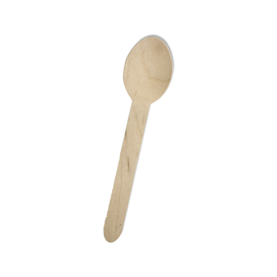 Wooden Spoon