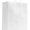 Bag White Burger 200x205