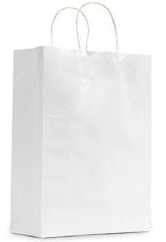 Bag White 140x100 No4