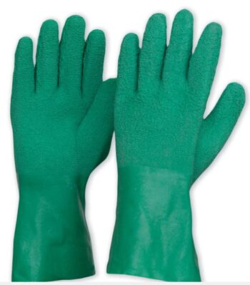 Trojan Chem Res Glove