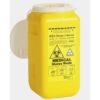 Sharps Container 1.4L