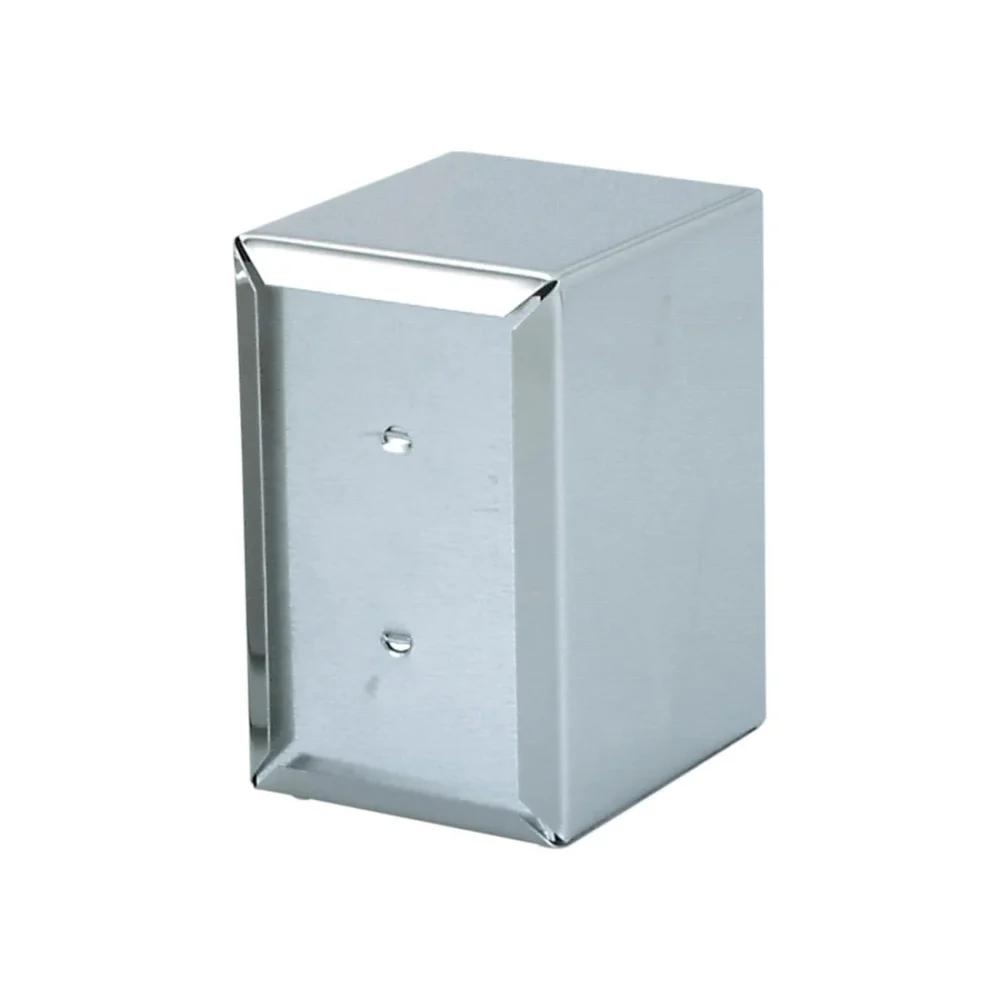 Napkin Dispense E Fold SS