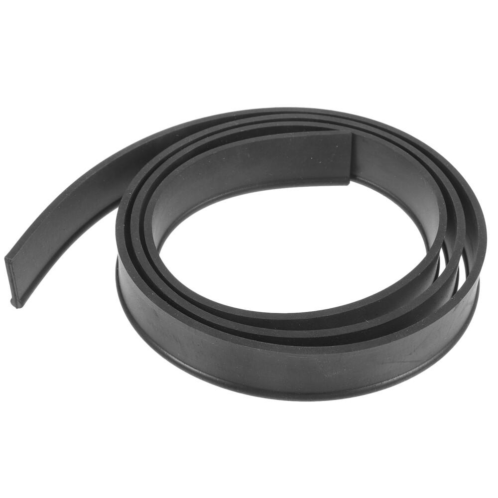Window Squeegee Rubber - 105cm