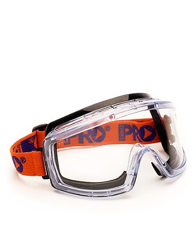Safety Goggles