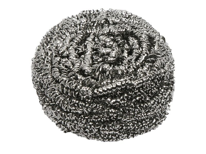 Scourer S/Steel 70gm