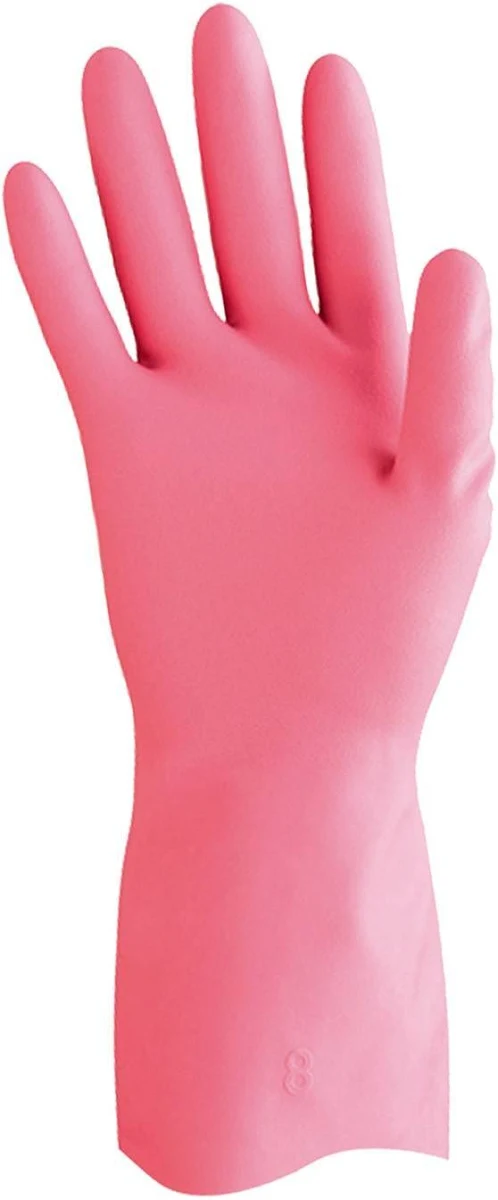 Tuff Pinks